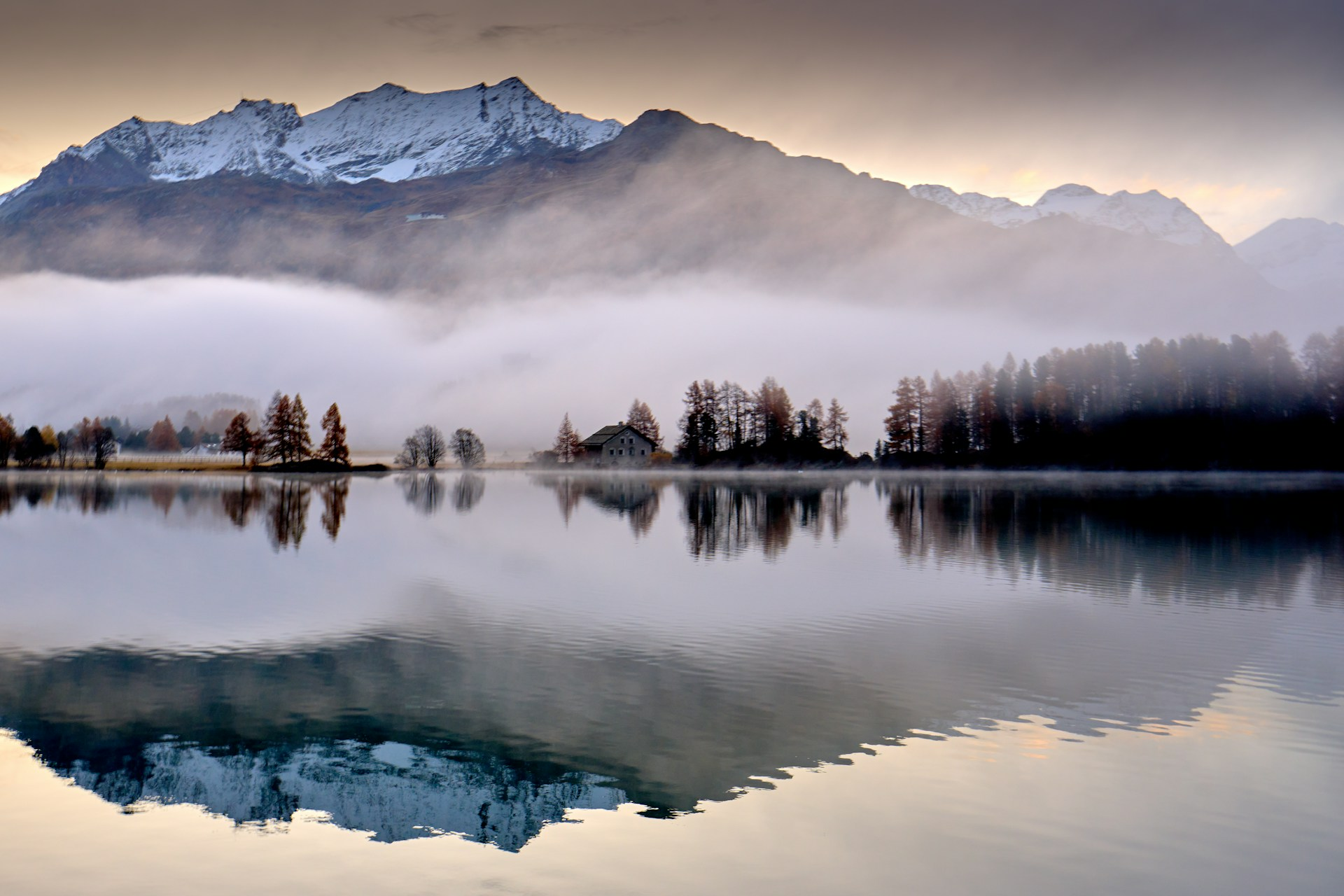 Photo : Julien Favre