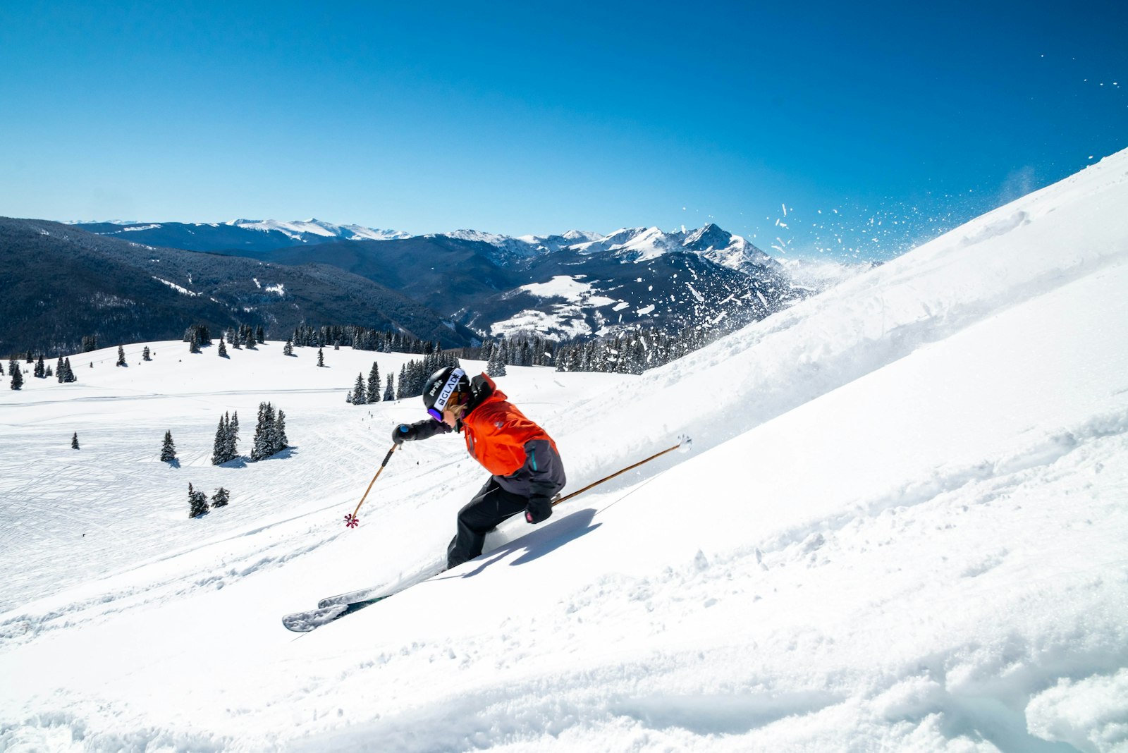 Photo : Stage ski, 3 jours à Megève